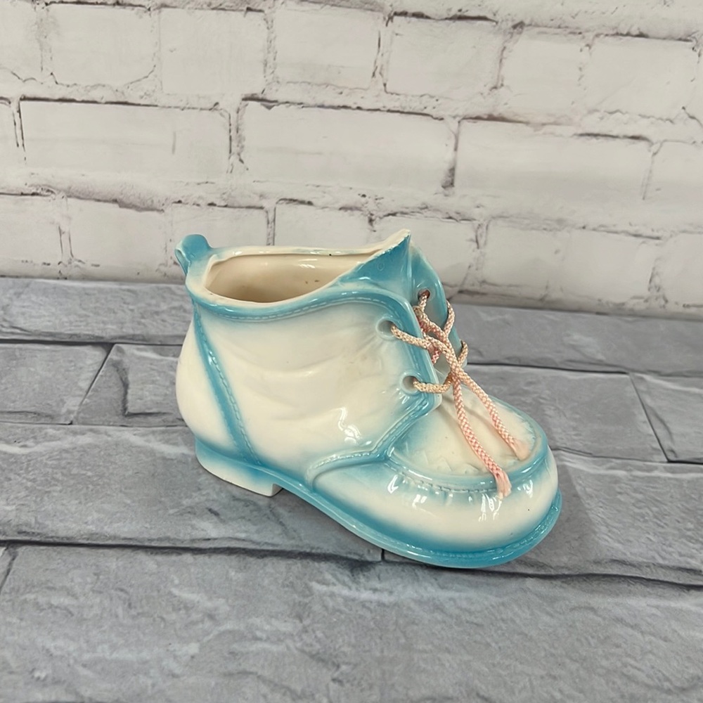 Relpo Japanese Vintage baby Room decor boot/baby shower gift